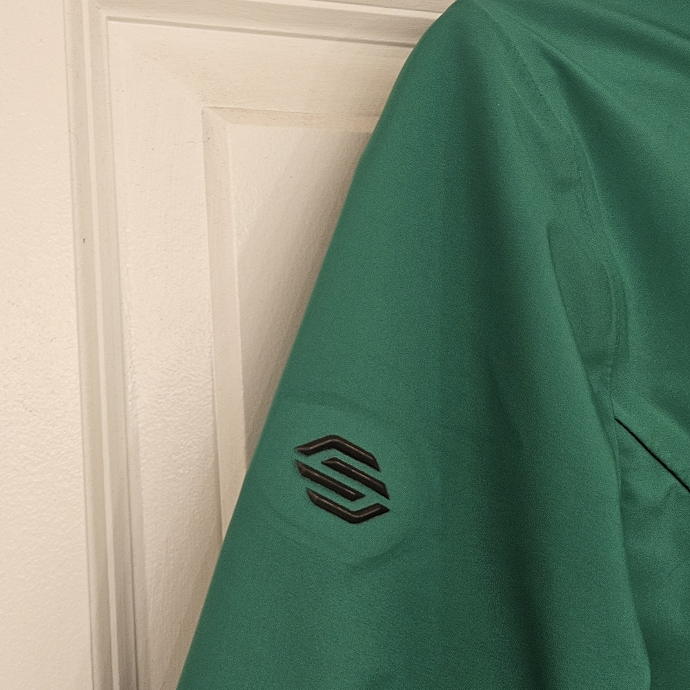 Stormtech Rain Jacket - Picture 8 of 15